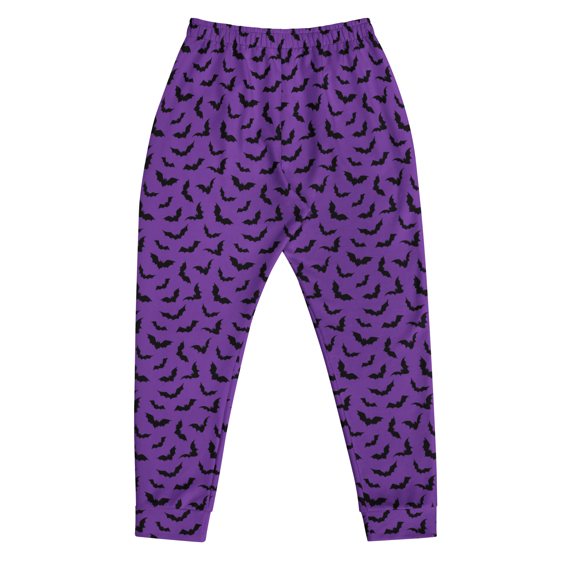 Midnight Bats Unisex Joggers - Goth Cloth Co.8072250_11033