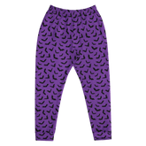 Midnight Bats Unisex Joggers - Goth Cloth Co.8072250_11033