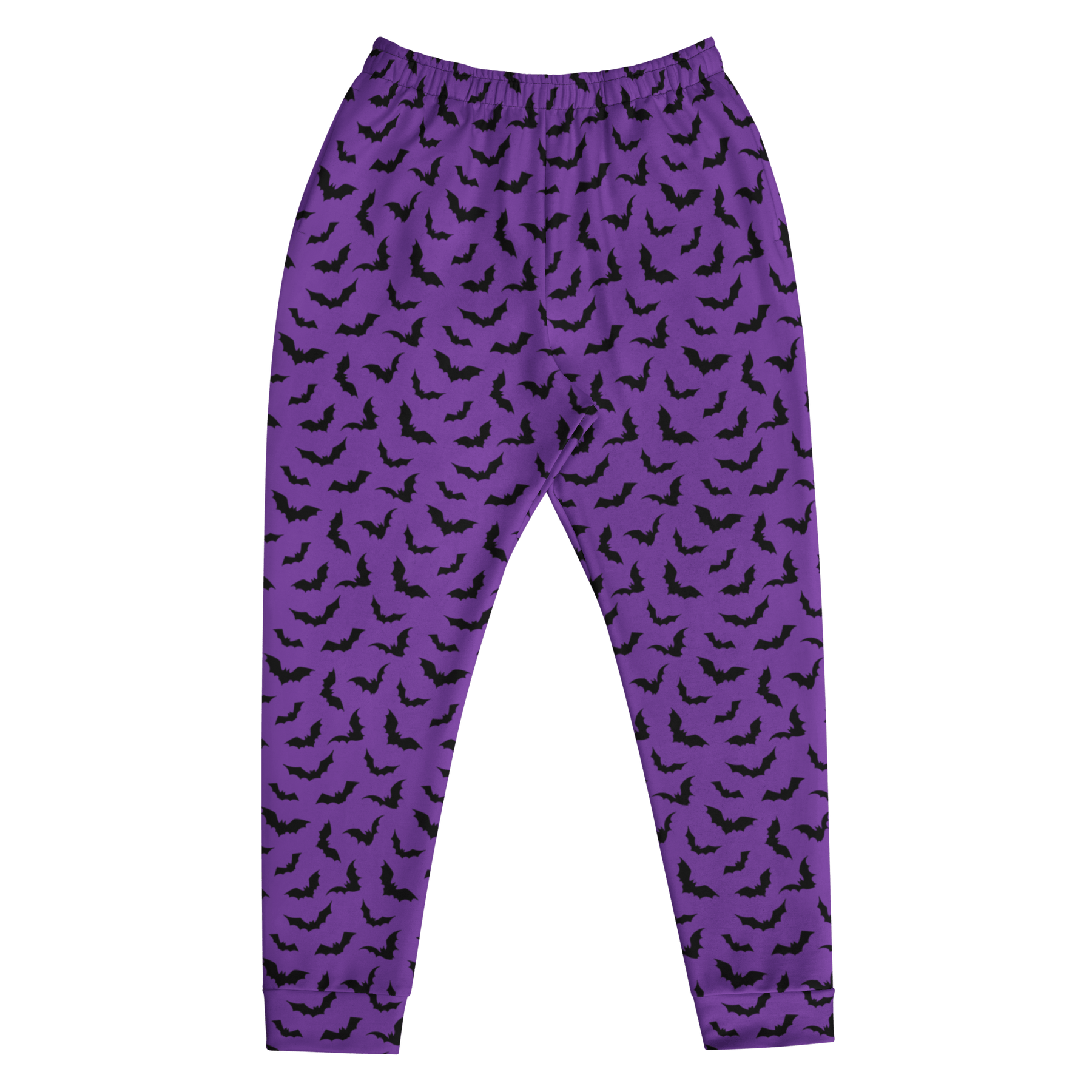 Midnight Bats Unisex Joggers - Goth Cloth Co.8072250_11033