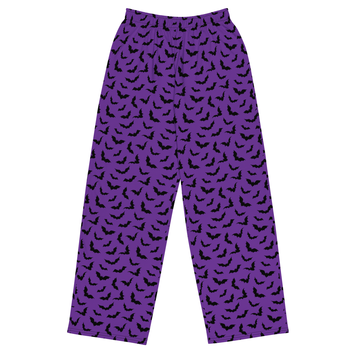 Midnight Bats Unisex Lounge Pants - Goth Cloth Co.2209196_15513