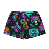 Neon Traditional Silky Pajama Bottoms - Goth Cloth Co.6424832_20988