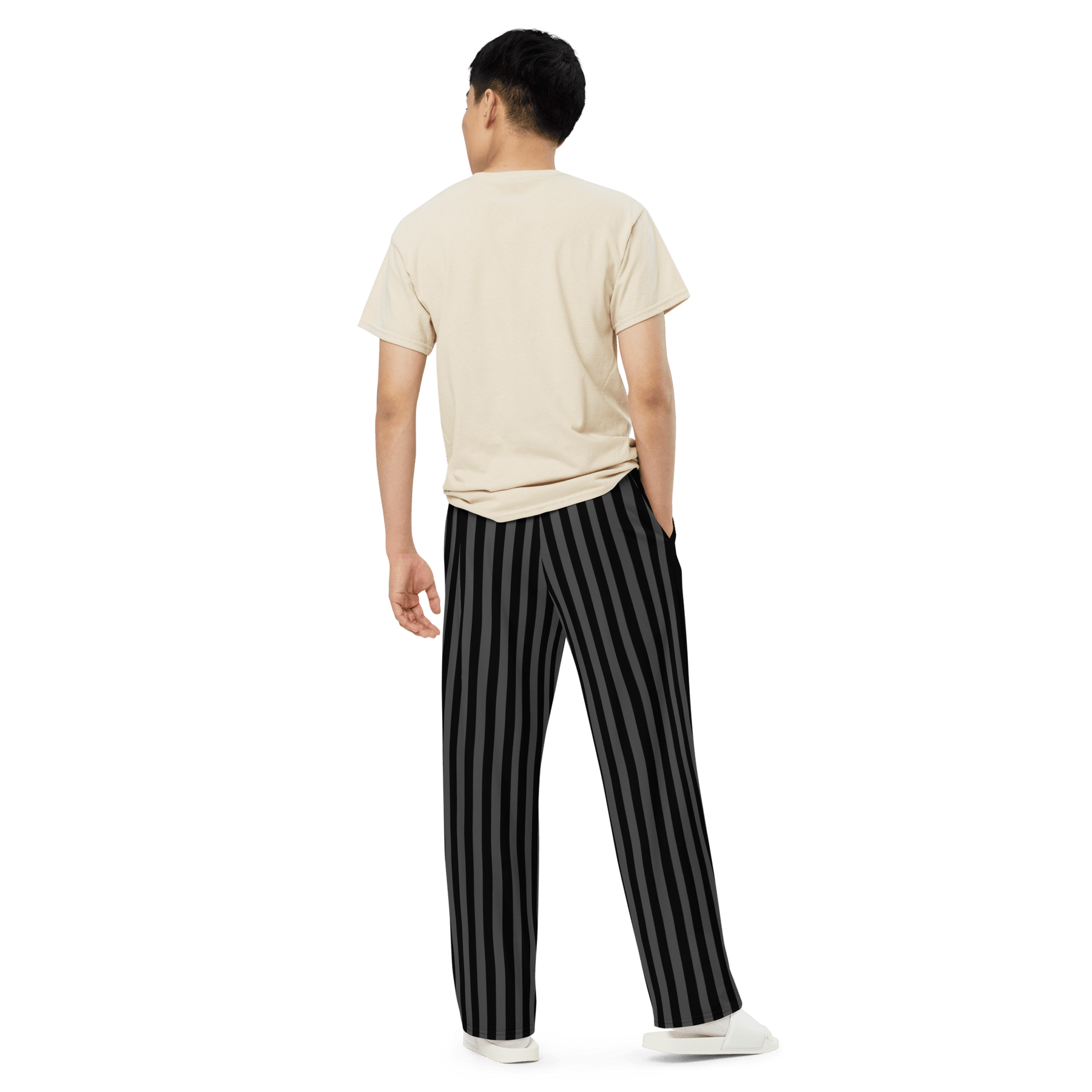 Nevermore Night Unisex Lounge Pants - Goth Cloth Co.8337605_15513