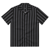 Nevermore Nights Button Up Shirt (READY TO SHIP) - Goth Cloth Co.20923445789992698000