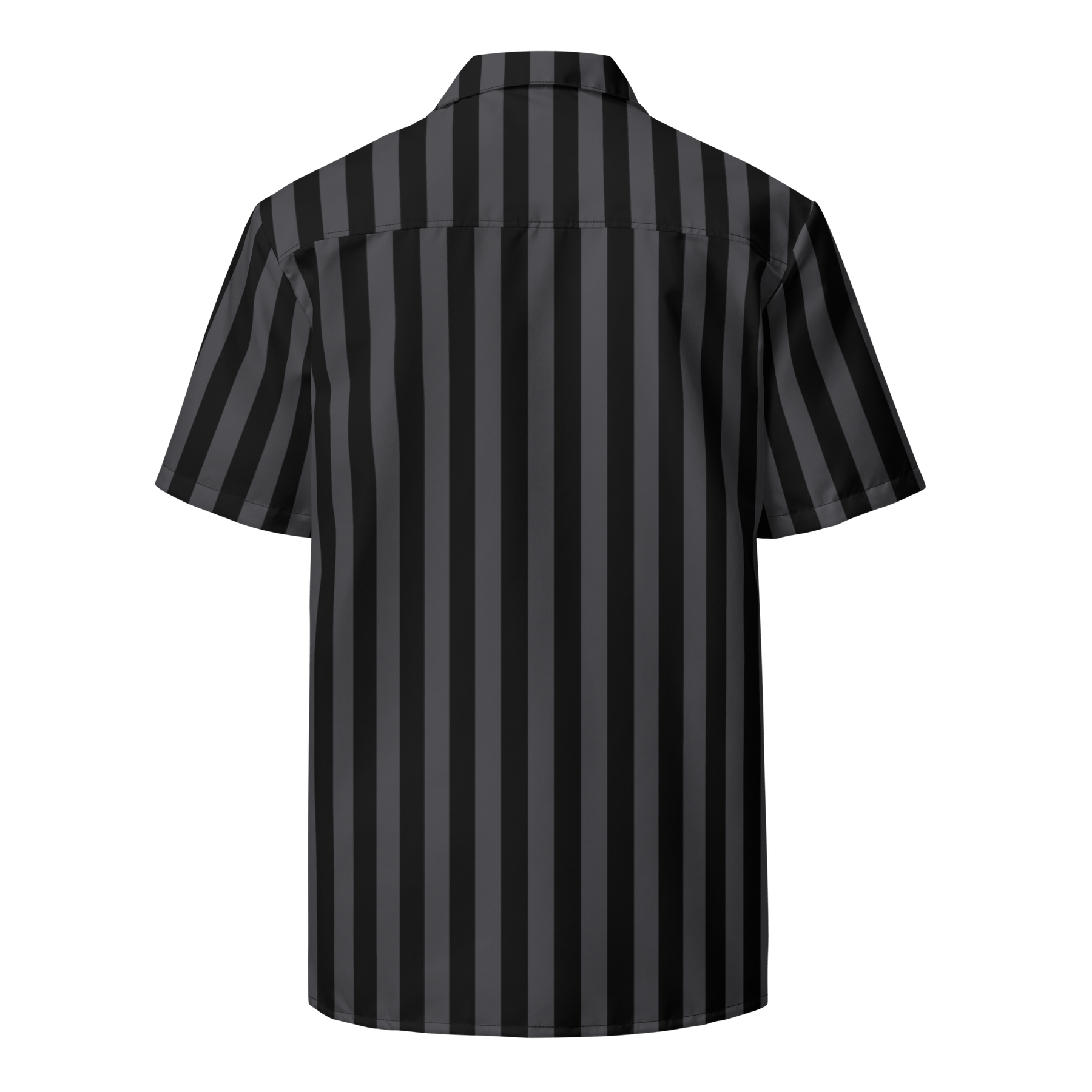 Nevermore Nights Button - Up Shirt - Goth Cloth Co.7728123_17117