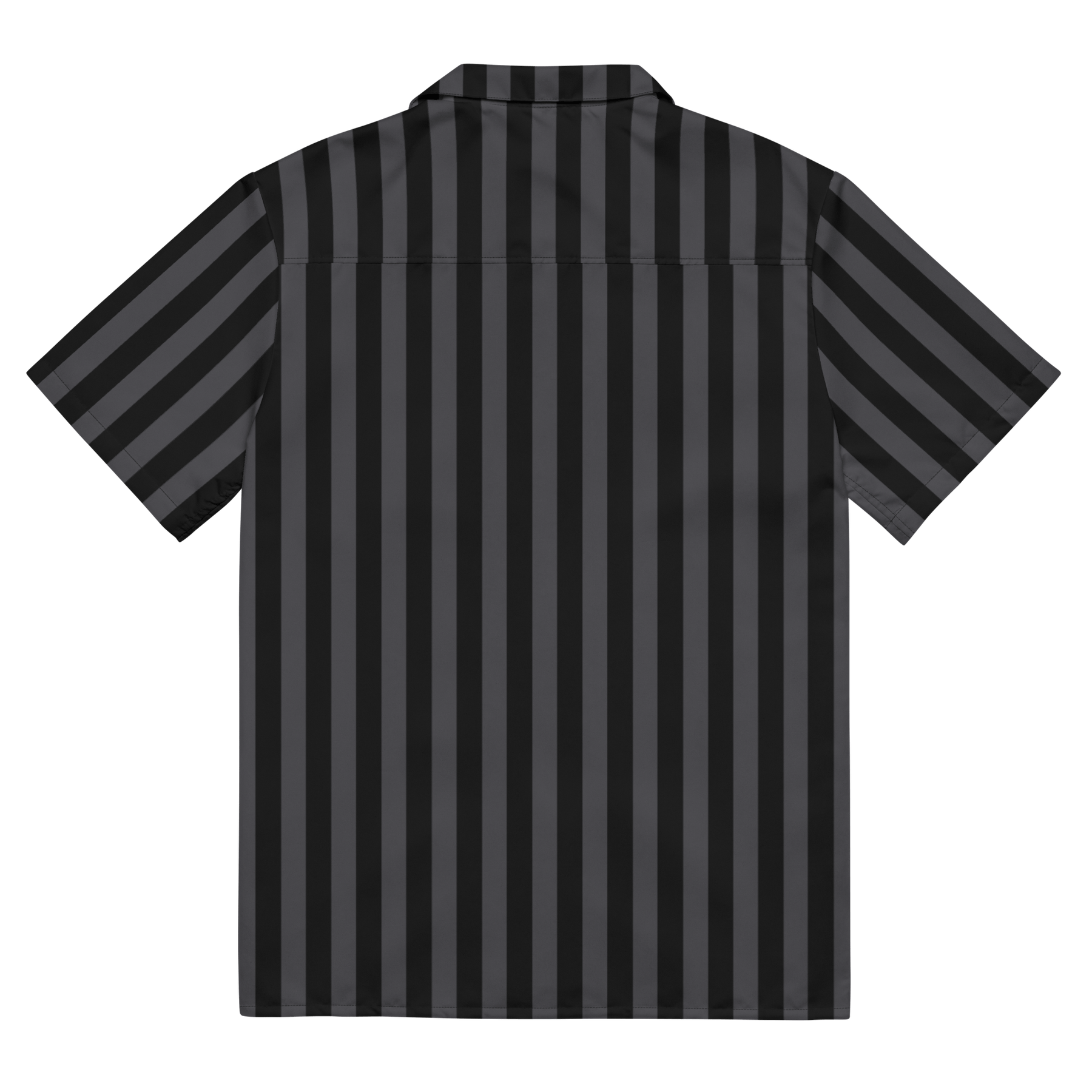 Nevermore Nights Button - Up Shirt - Goth Cloth Co.7728123_17117