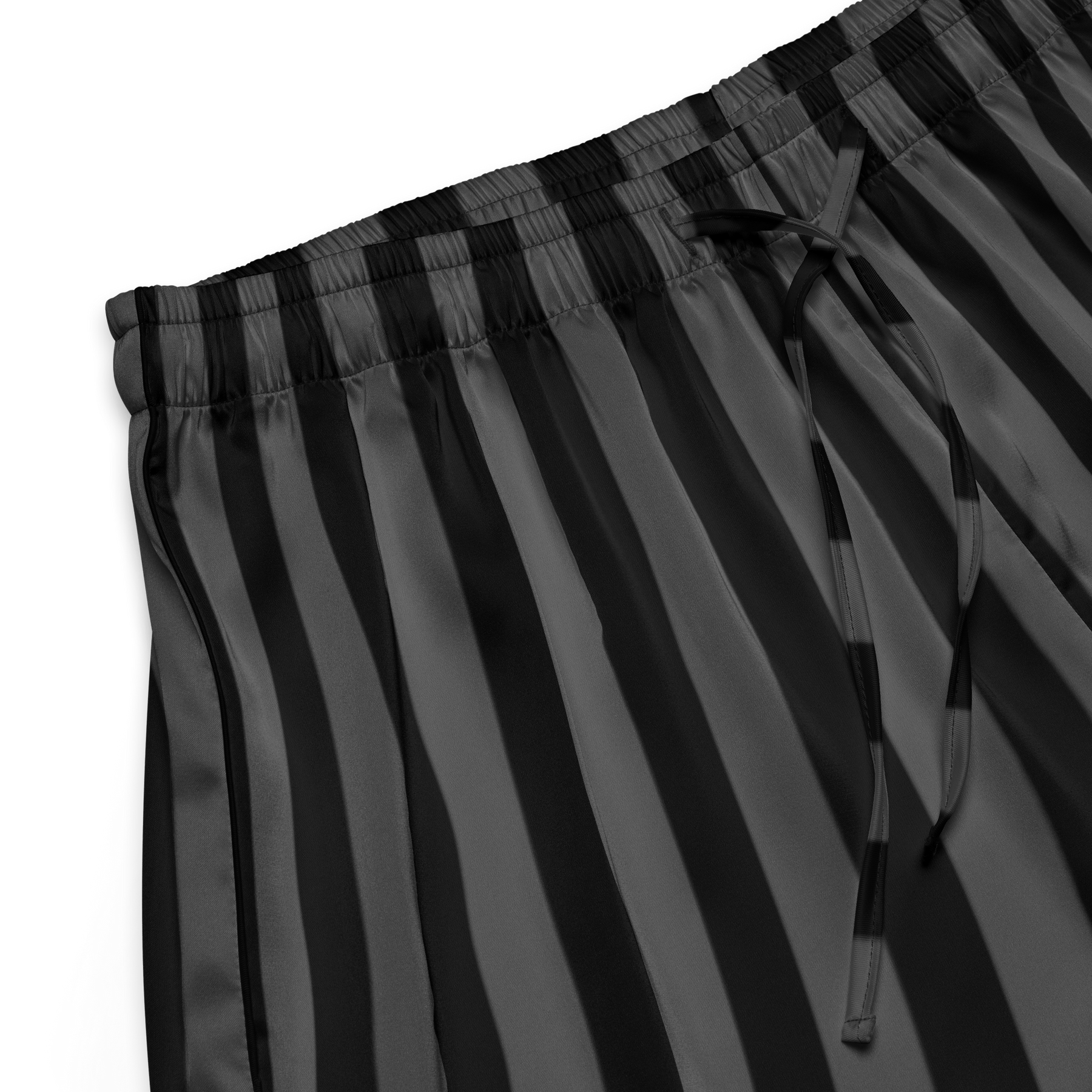 Nevermore Nights Silky Pajama Shorts - Goth Cloth Co.9576667_20988