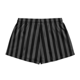 Nevermore Nights Silky Pajama Shorts - Goth Cloth Co.9576667_20988