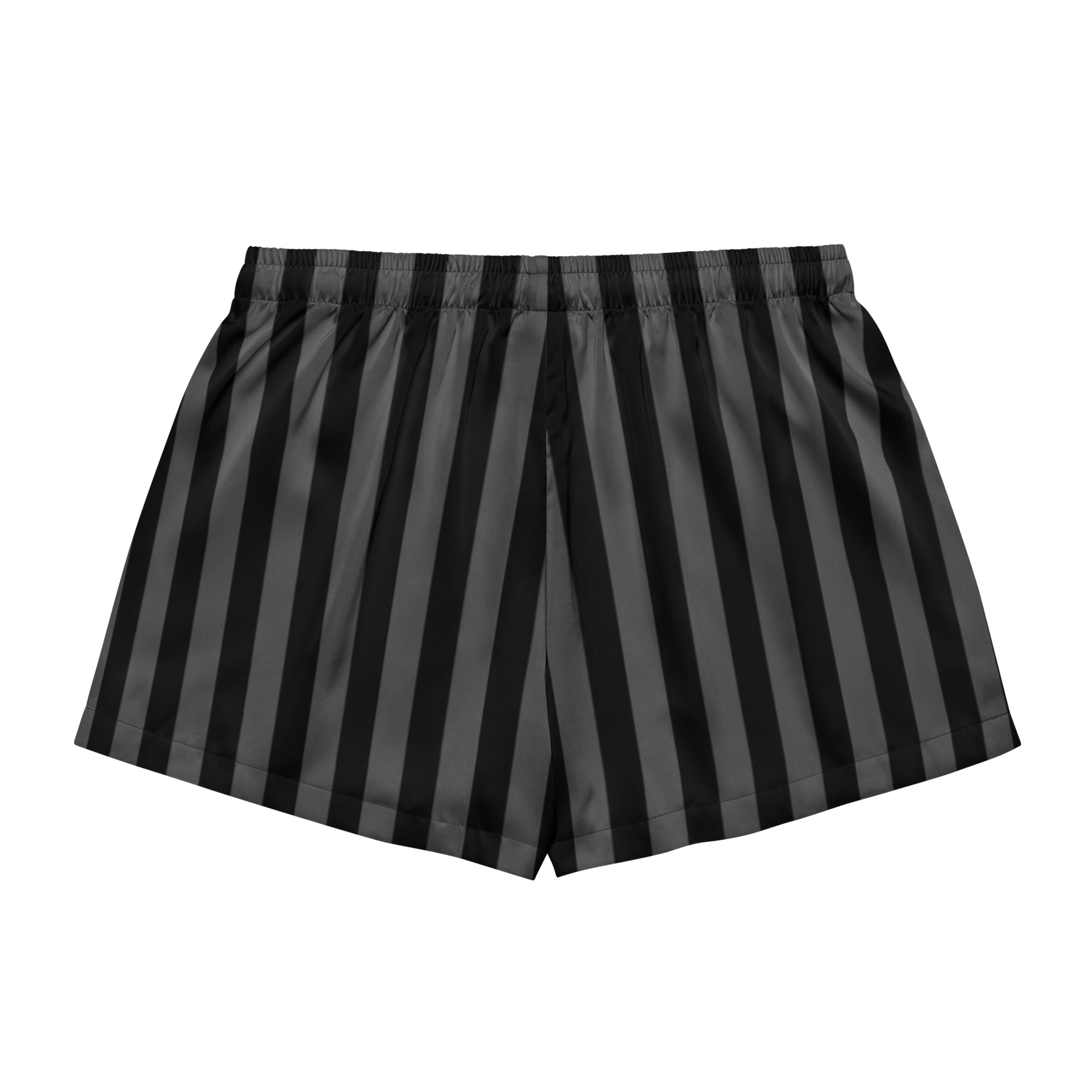 Nevermore Nights Silky Pajama Shorts - Goth Cloth Co.9576667_20988