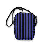 Nevermore Nights Striped Crossbody Bag - Goth Cloth Co.4589161_19256