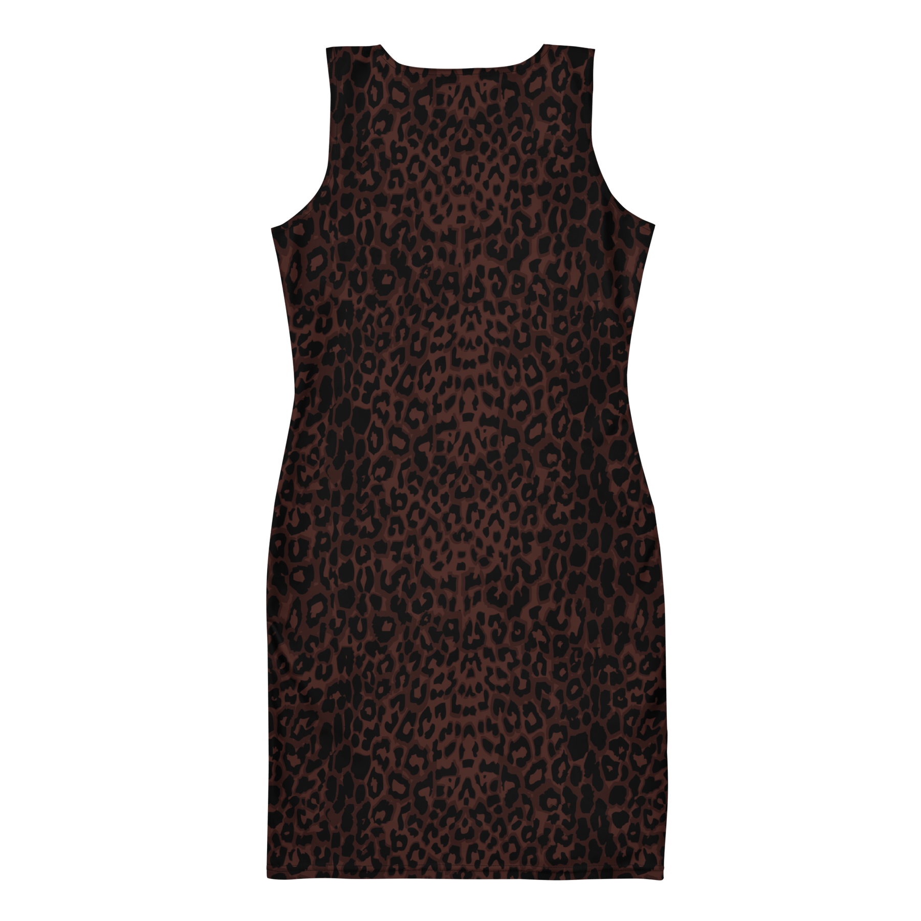 Nocturnal Prowl Bodycon Dress - Goth Cloth Co.7953552_7788
