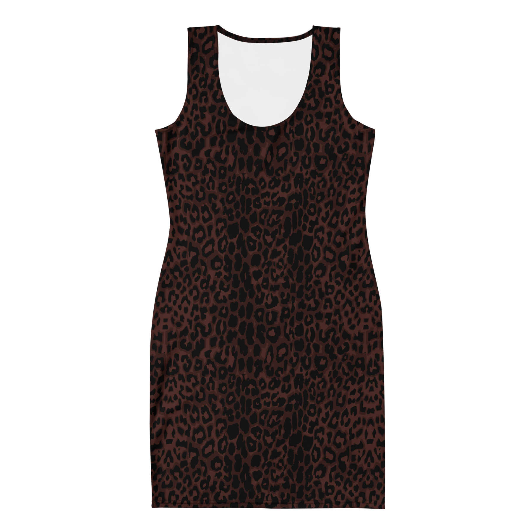 Nocturnal Prowl Bodycon Dress - Goth Cloth Co.7953552_7788