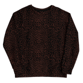 Nocturnal Prowl Unisex Sweatshirt - Goth Cloth Co.2237812_19769