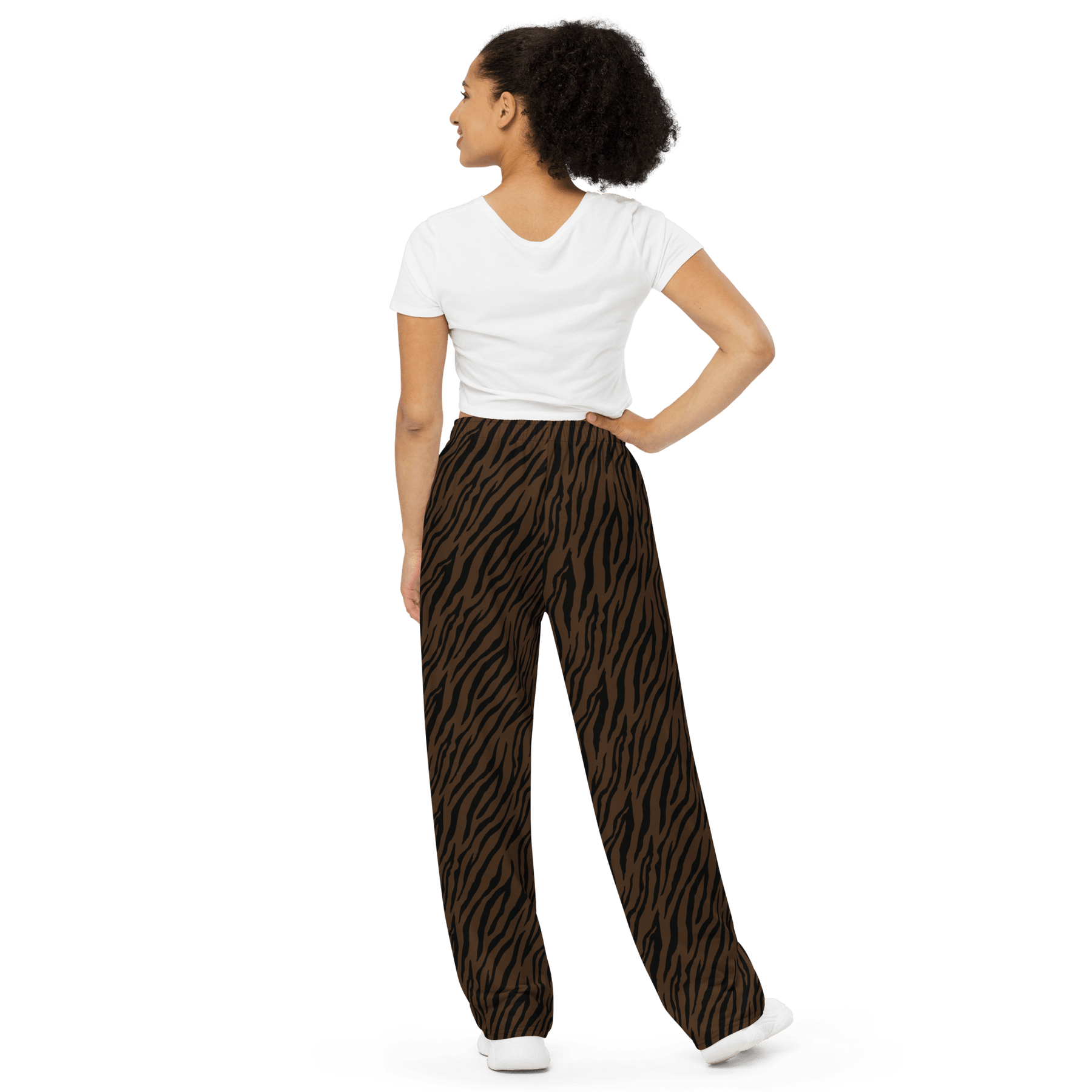 Nocturnal Tiger Unisex Lounge Pants - Goth Cloth Co.9973208_15513