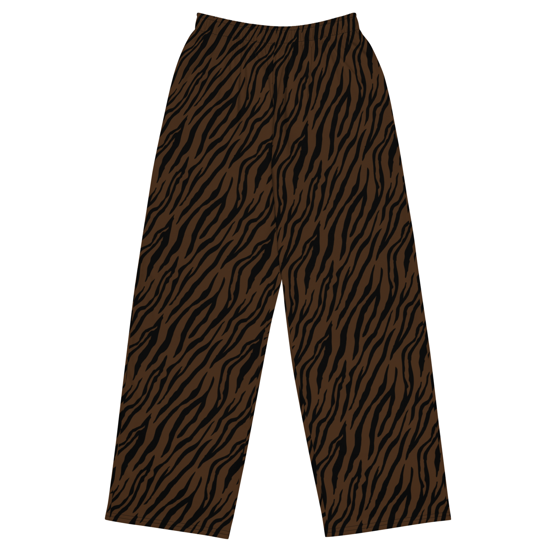 Nocturnal Tiger Unisex Lounge Pants - Goth Cloth Co.9973208_15513