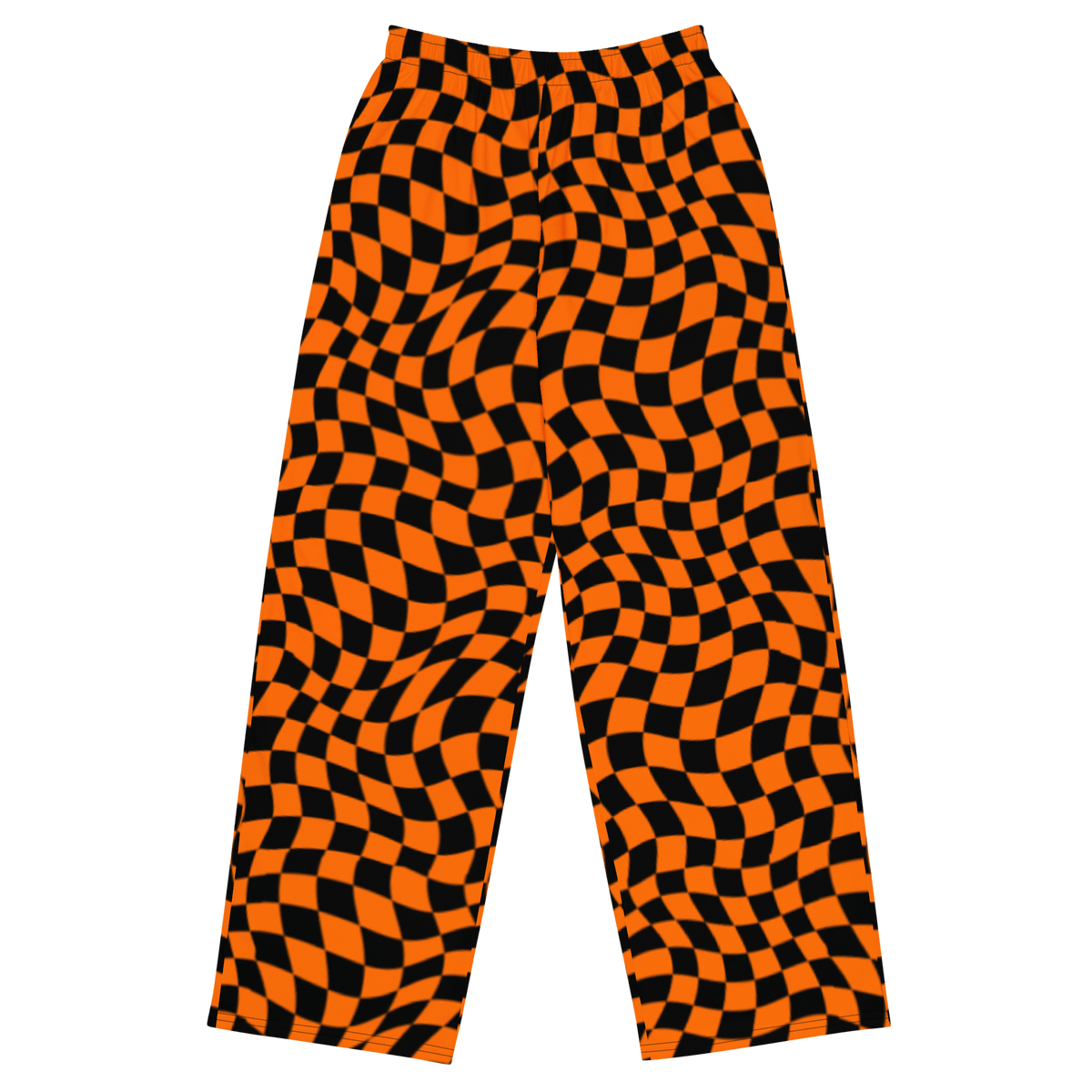 October Tiles Wide Leg Lounge Pants - Goth Cloth Co.9746430_15513