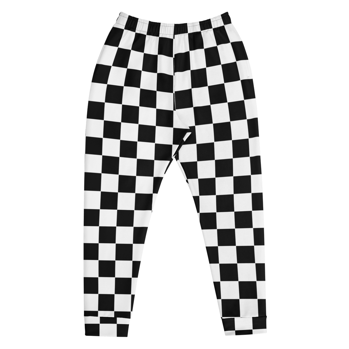 OG Checkerboard Unisex Joggers - Goth Cloth Co.4595753_11033