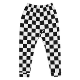OG Checkerboard Unisex Joggers - Goth Cloth Co.4595753_11033