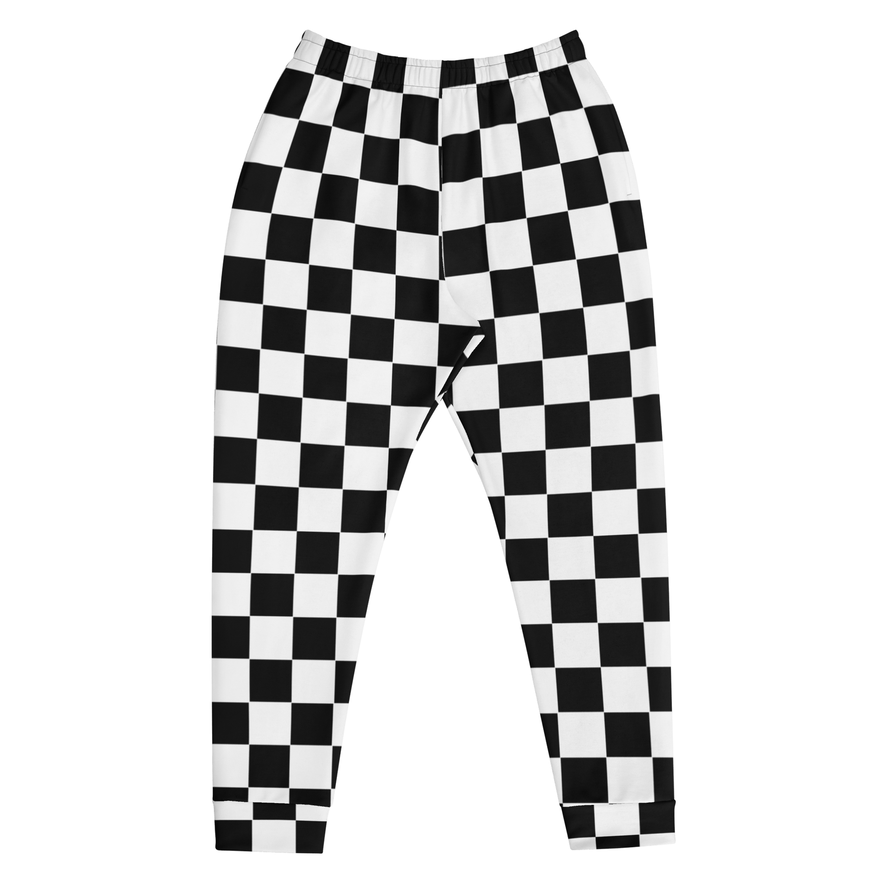 OG Checkerboard Unisex Joggers - Goth Cloth Co.4595753_11033