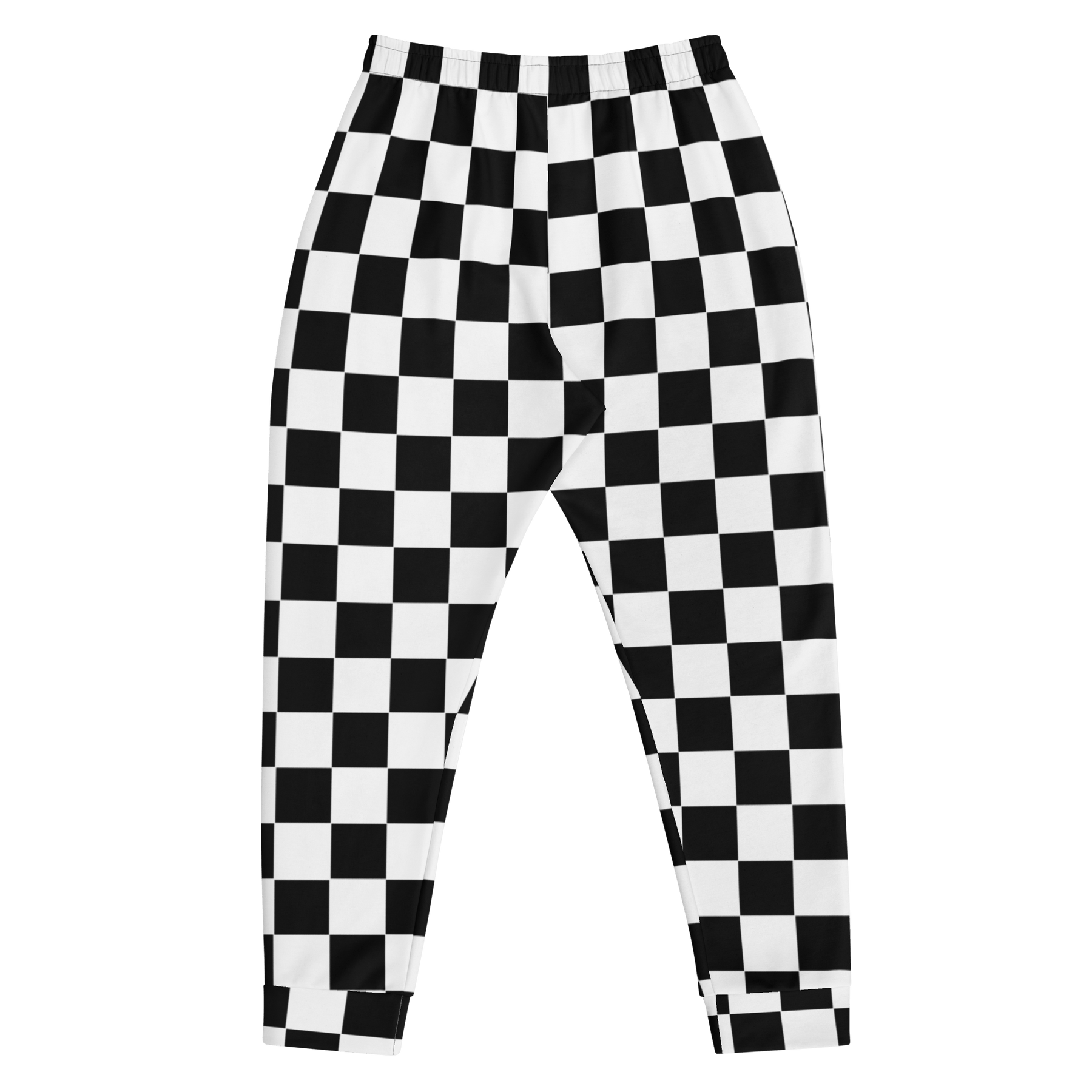 OG Checkerboard Unisex Joggers - Goth Cloth Co.4595753_11033