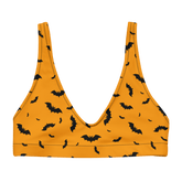 Orange Eclipse Sport Bikini Top - Goth Cloth Co.5848505_12035