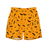 Orange Eclipse Swim Trunks - Goth Cloth Co.6425722_14636