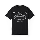 Ouija Board Comfy Tee - Goth Cloth Co.T-Shirt16899247553197699028