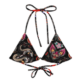 Phantom Flash String Bikini Top - Goth Cloth Co.9182247_16564
