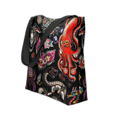 Phantom Flash Tote Bag - Goth Cloth Co.9533205_4533