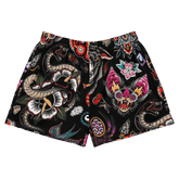 Phantom Flash Unisex Unlined Swim Trunks - Goth Cloth Co.3559836_9804