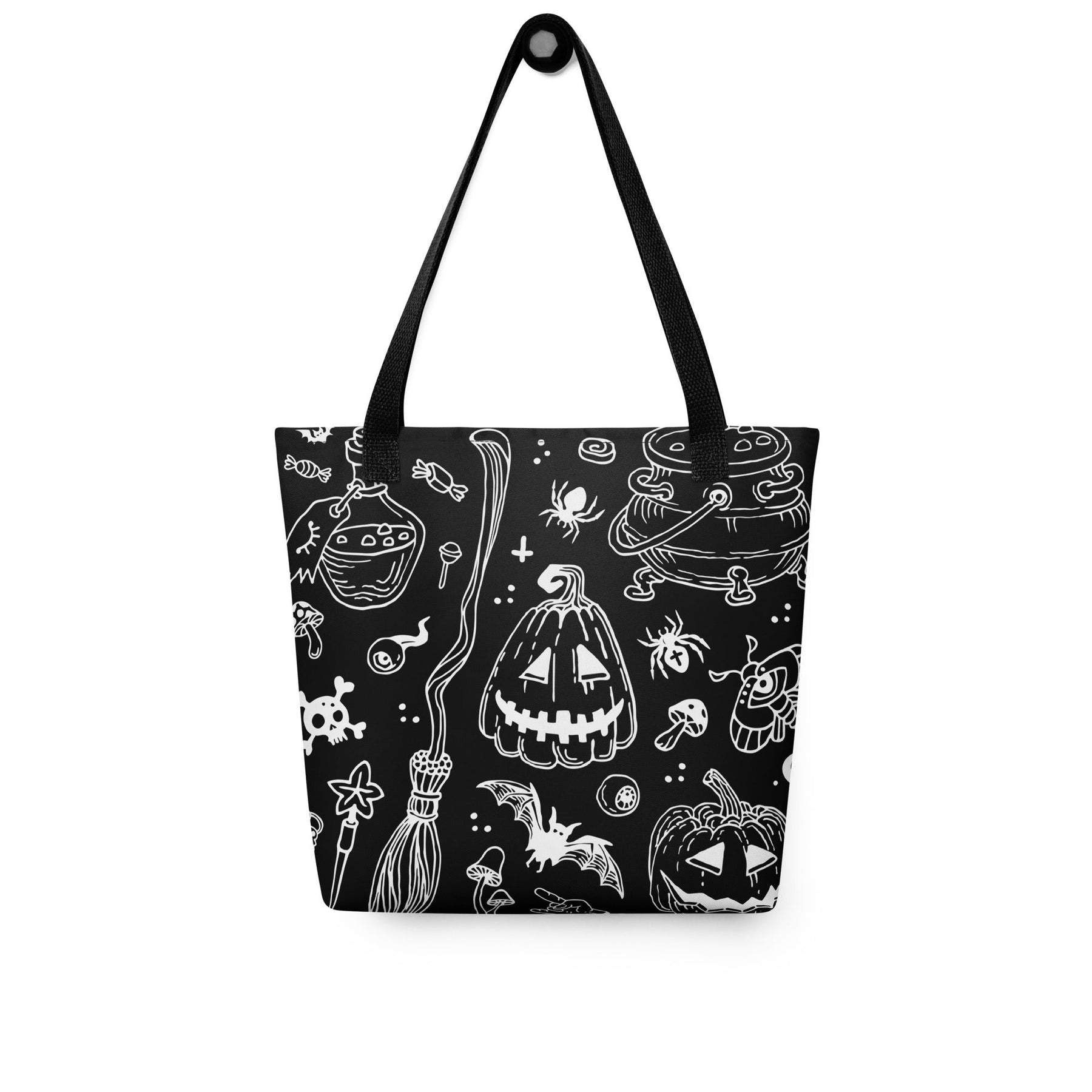 Potion Patch Tote Bag - Goth Cloth Co.5738534_4533