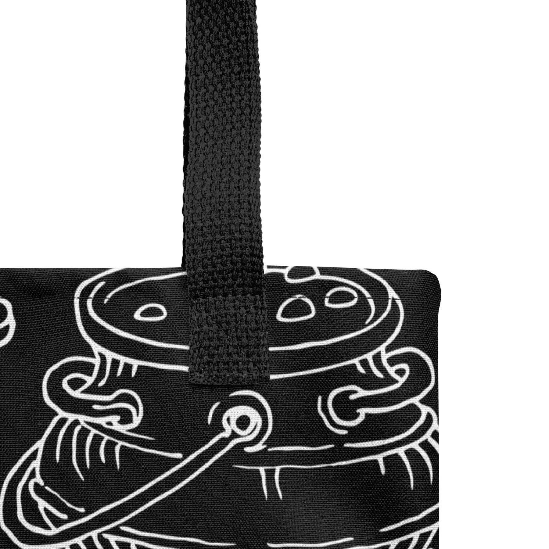 Potion Patch Tote Bag - Goth Cloth Co.5738534_4533