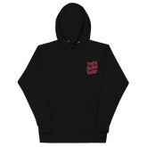 Pretty Mother Fucker Embroidered Hoodie - Goth Cloth Co.3466572_10779