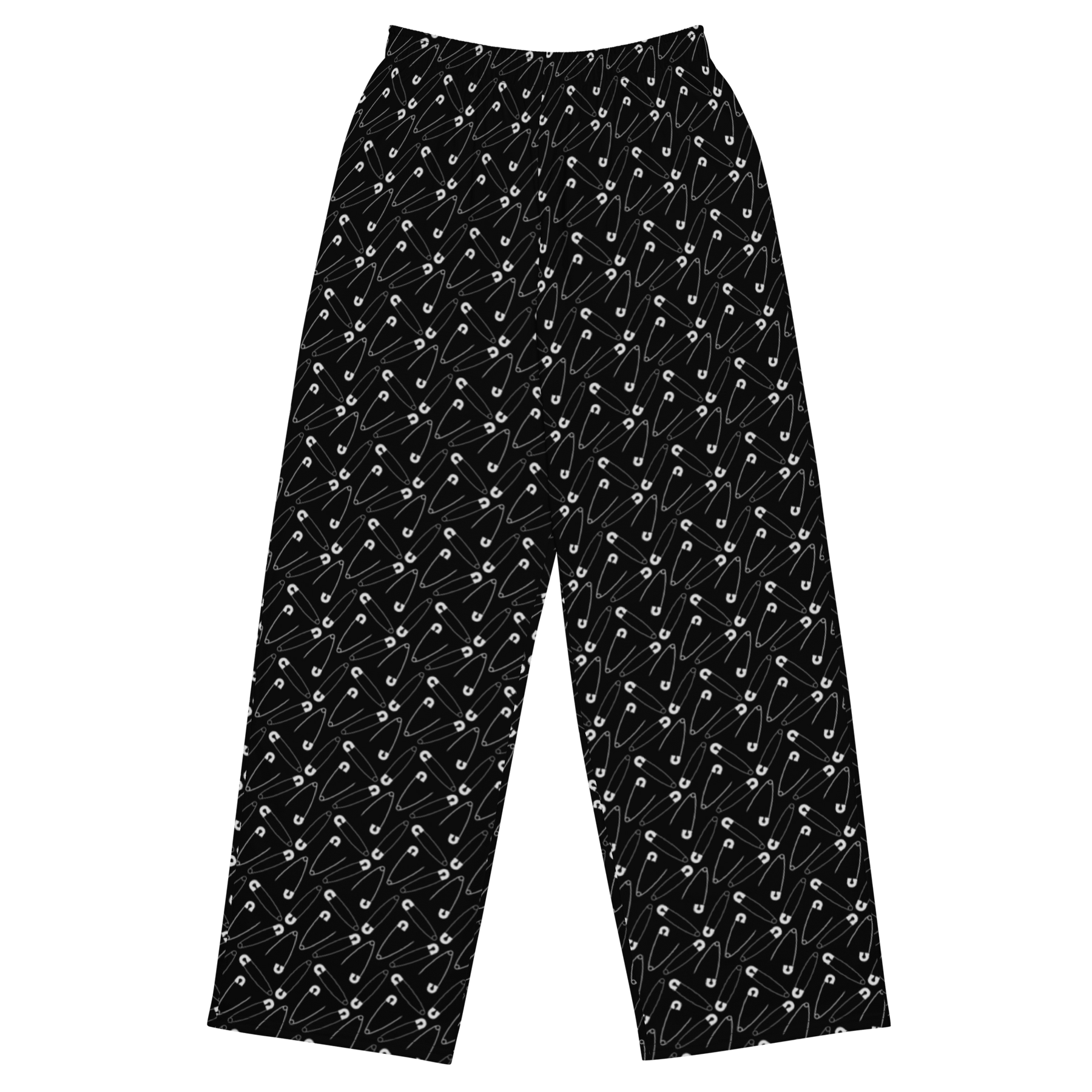 Punk Pins Unisex Lounge Pants - Goth Cloth Co.4169084_15513