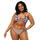 Punk Princess String Bikini Top - Goth Cloth Co.7321025_16564