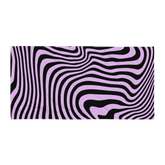 Retro Wave Beach Towel - Goth Cloth Co.7338683_8874