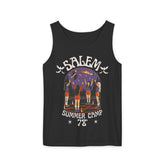 Salem Summer Camp '76 Unisex Tank Top - Goth Cloth Co.Tank Top32779372910732130517