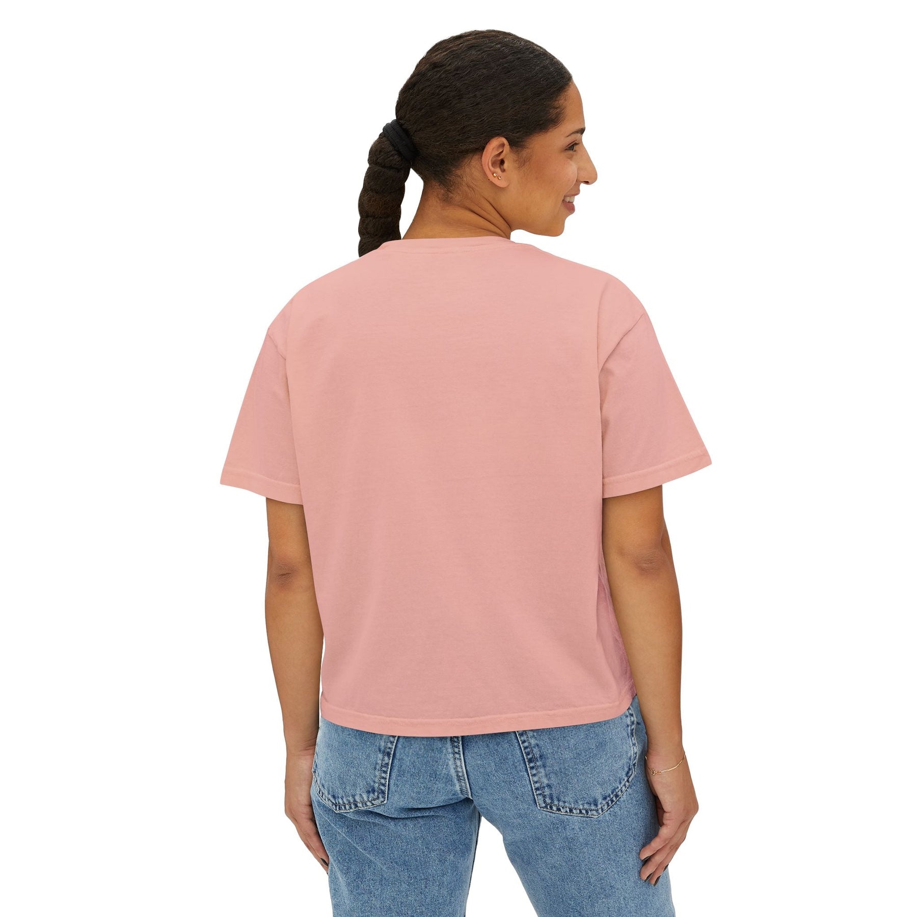 Salem You Missed One Crop Top - Goth Cloth Co.T-Shirt28527012723831467458
