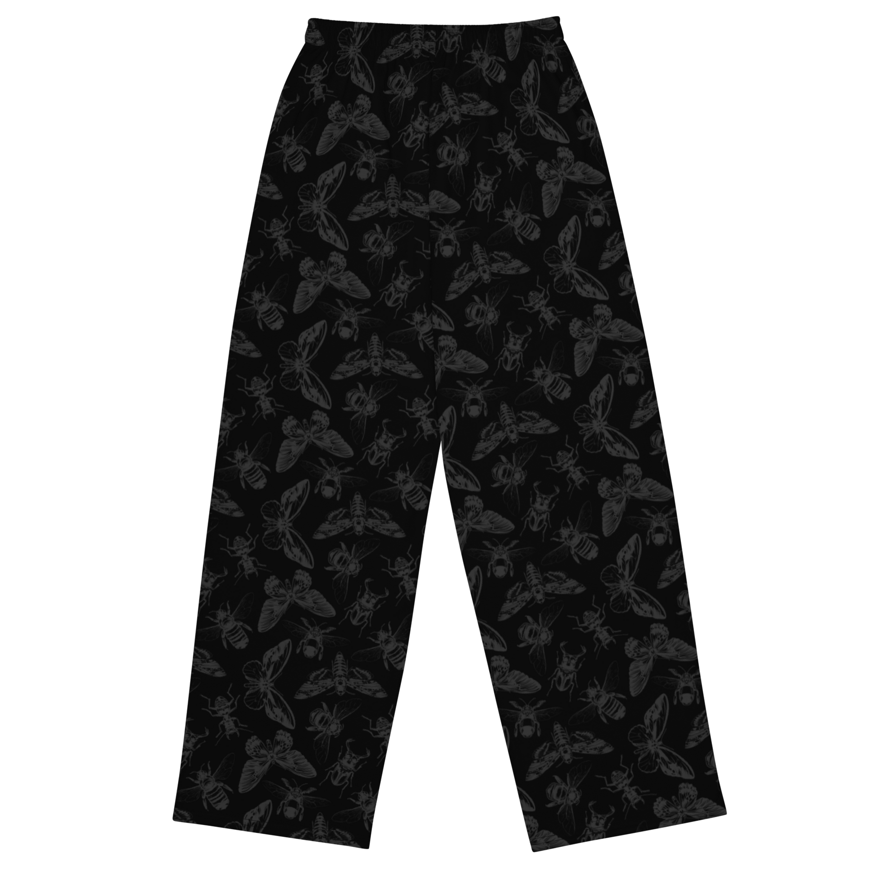 Shadow Swarm Unisex Lounge Pants - Goth Cloth Co.8501346_15513