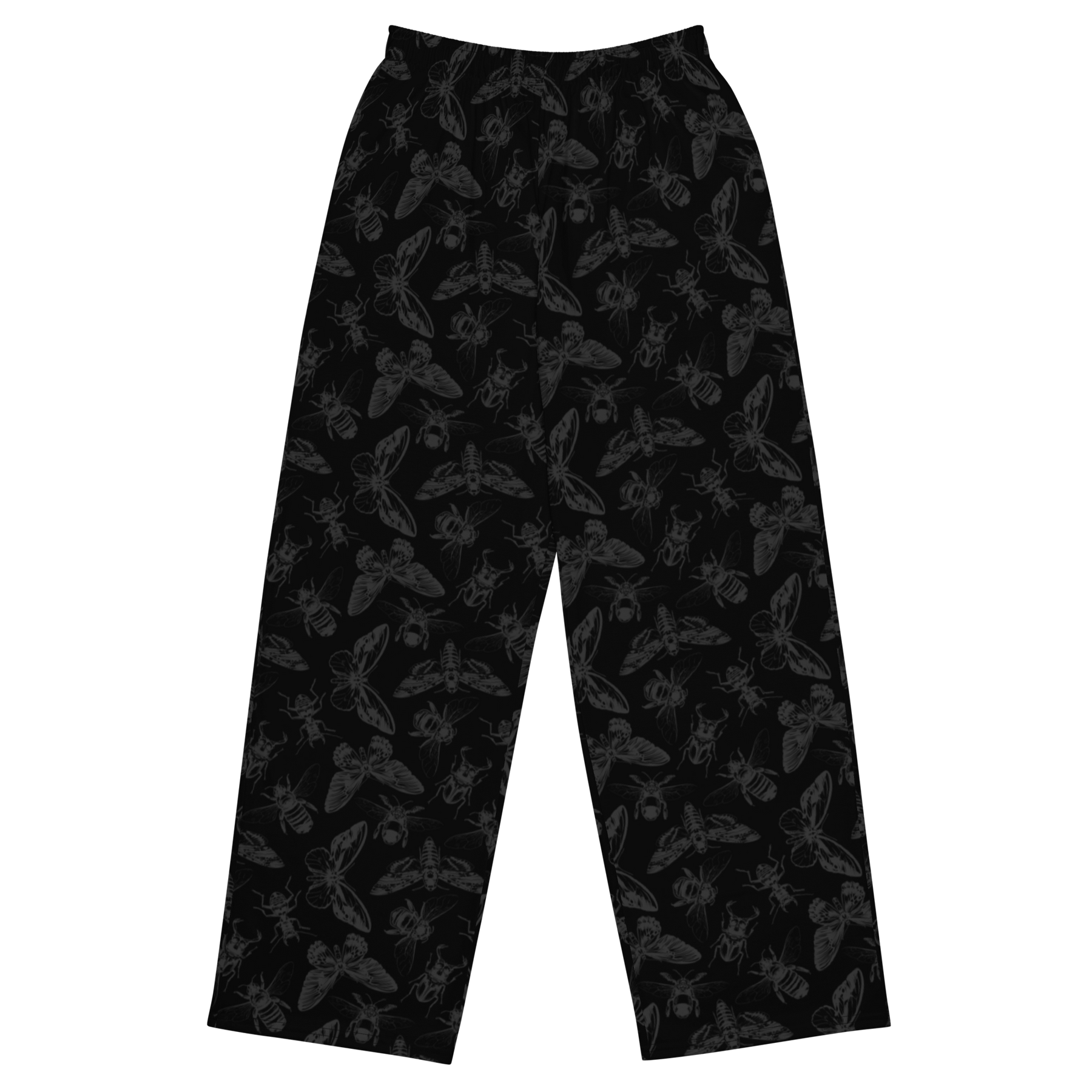 Shadow Swarm Unisex Lounge Pants - Goth Cloth Co.8501346_15513