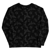 Shadow Swarm Unisex Sweatshirt - Goth Cloth Co.8968824_19769