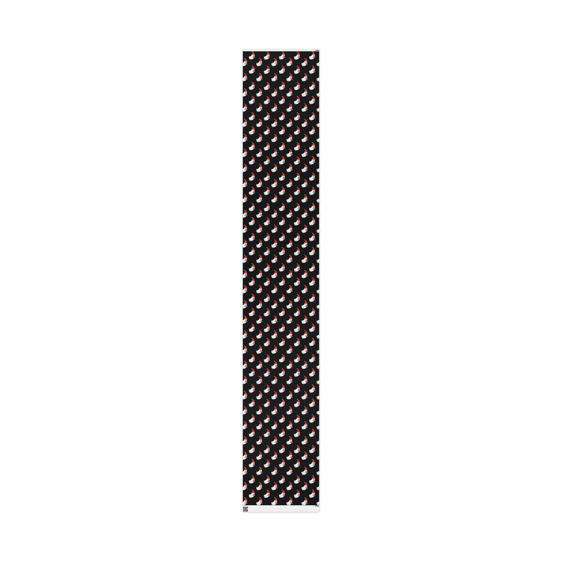 Silent Fright Gift Wrap - Goth Cloth Co.Home Decor79378710233915238686