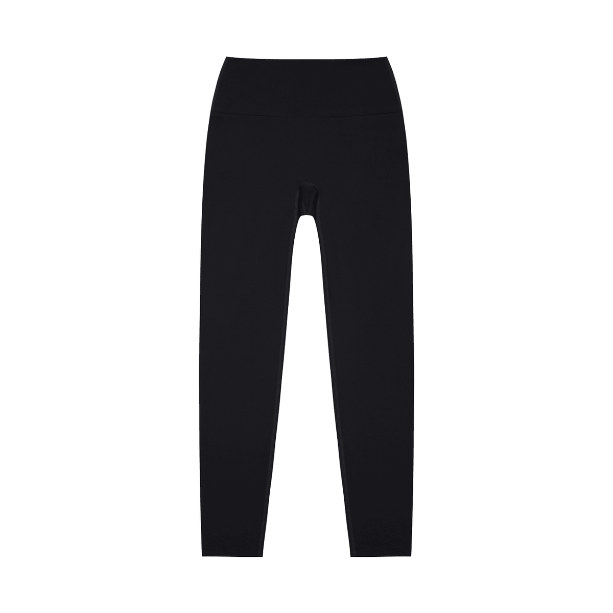 Soft Soul High-Waisted Yoga Leggings - Goth Cloth Co.260709PODBK2207001