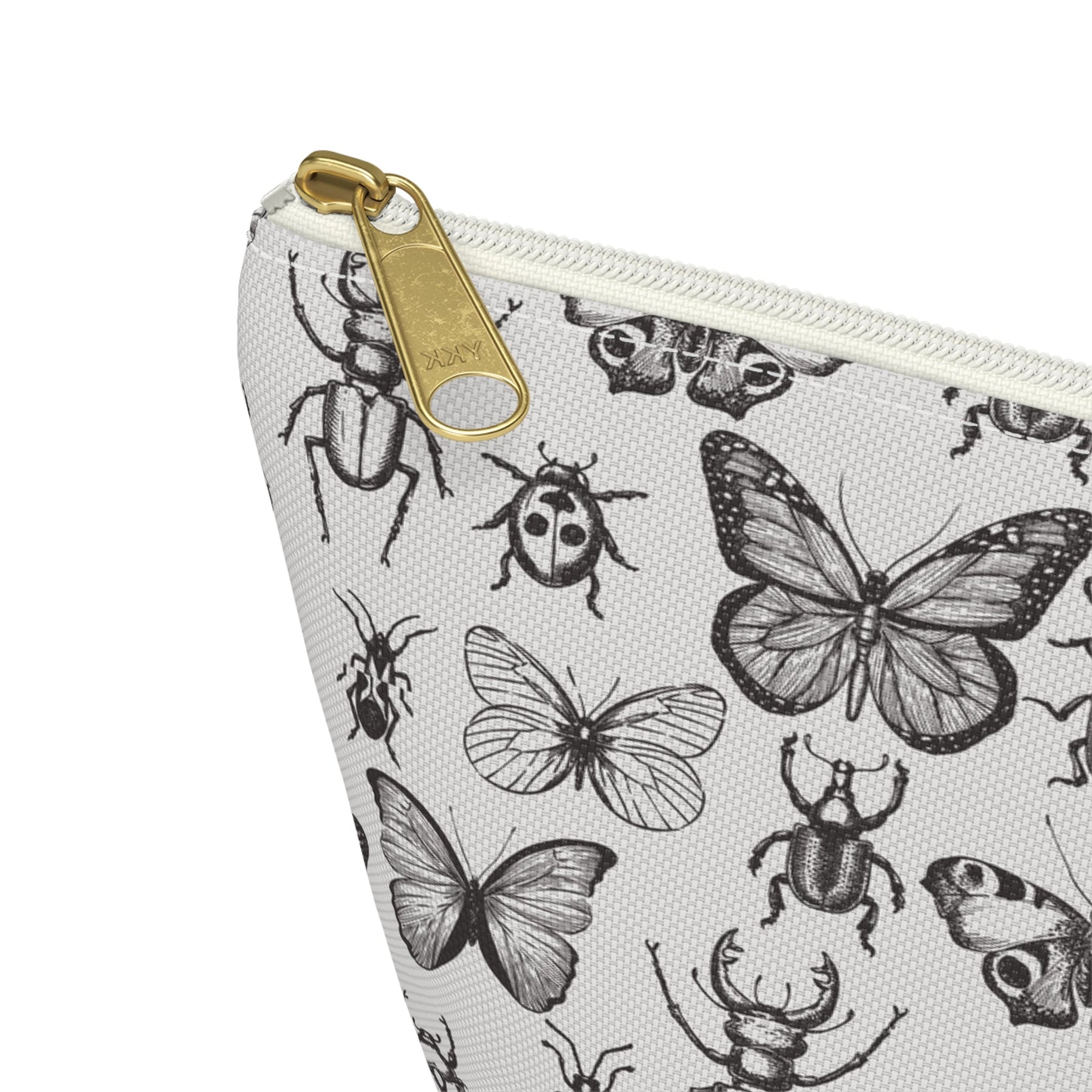 Specimen Study Makeup Bag - Goth Cloth Co.Bags21938086533857688852