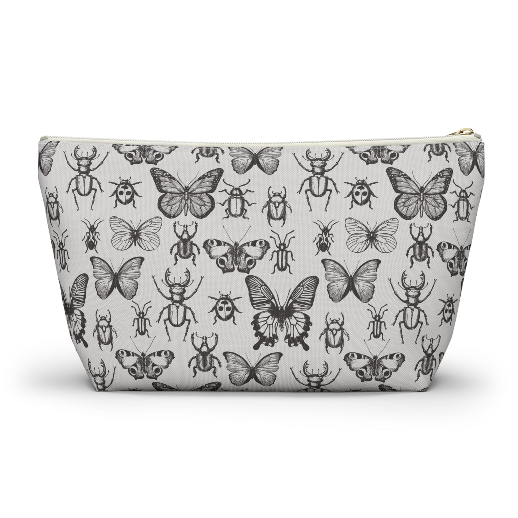 Specimen Study Makeup Bag - Goth Cloth Co.Bags21938086533857688852