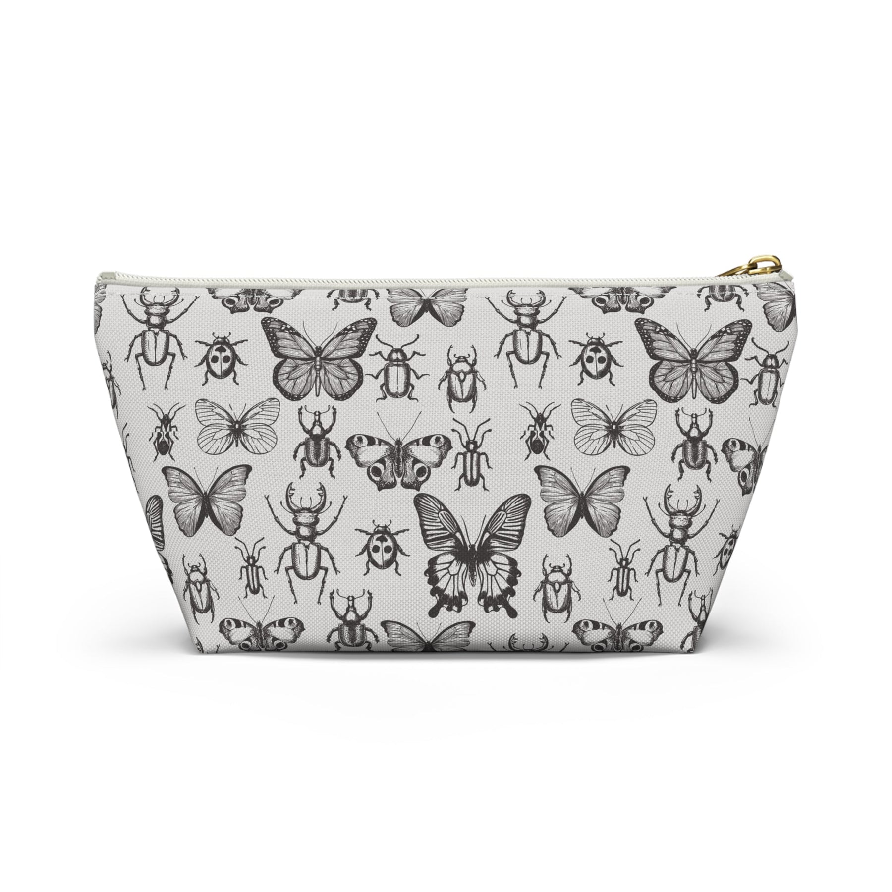 Specimen Study Makeup Bag - Goth Cloth Co.Bags21938086533857688852
