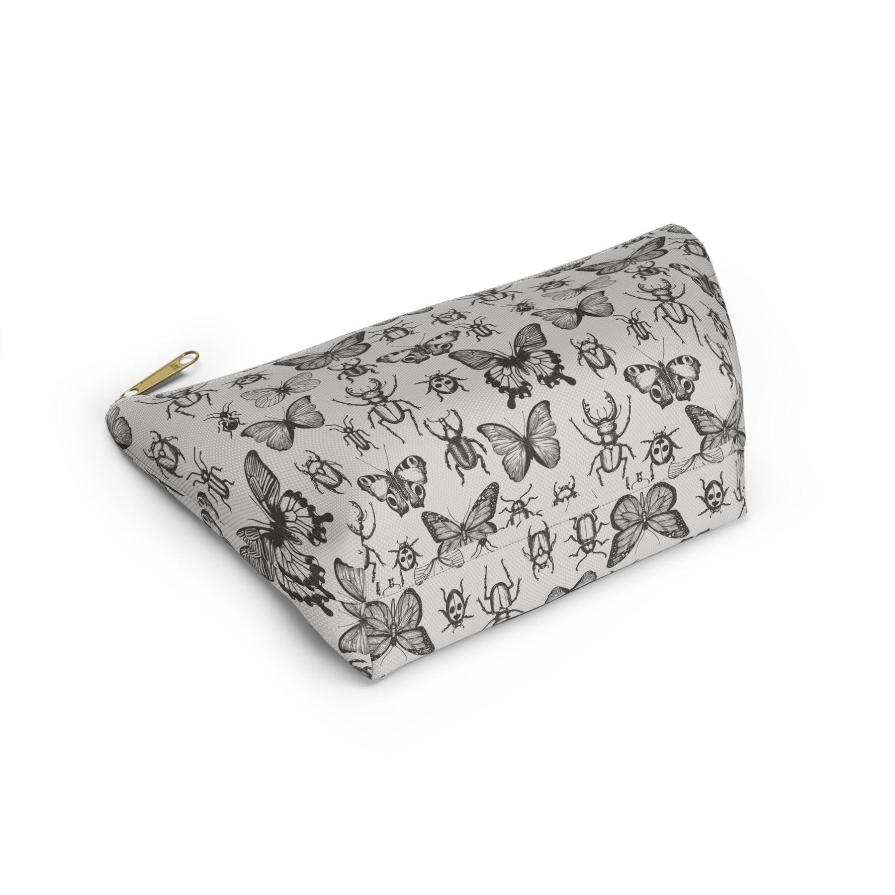 Specimen Study Makeup Bag - Goth Cloth Co.Bags21938086533857688852