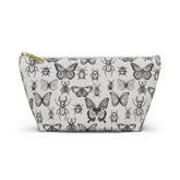 Specimen Study Makeup Bag - Goth Cloth Co.Bags21938086533857688852