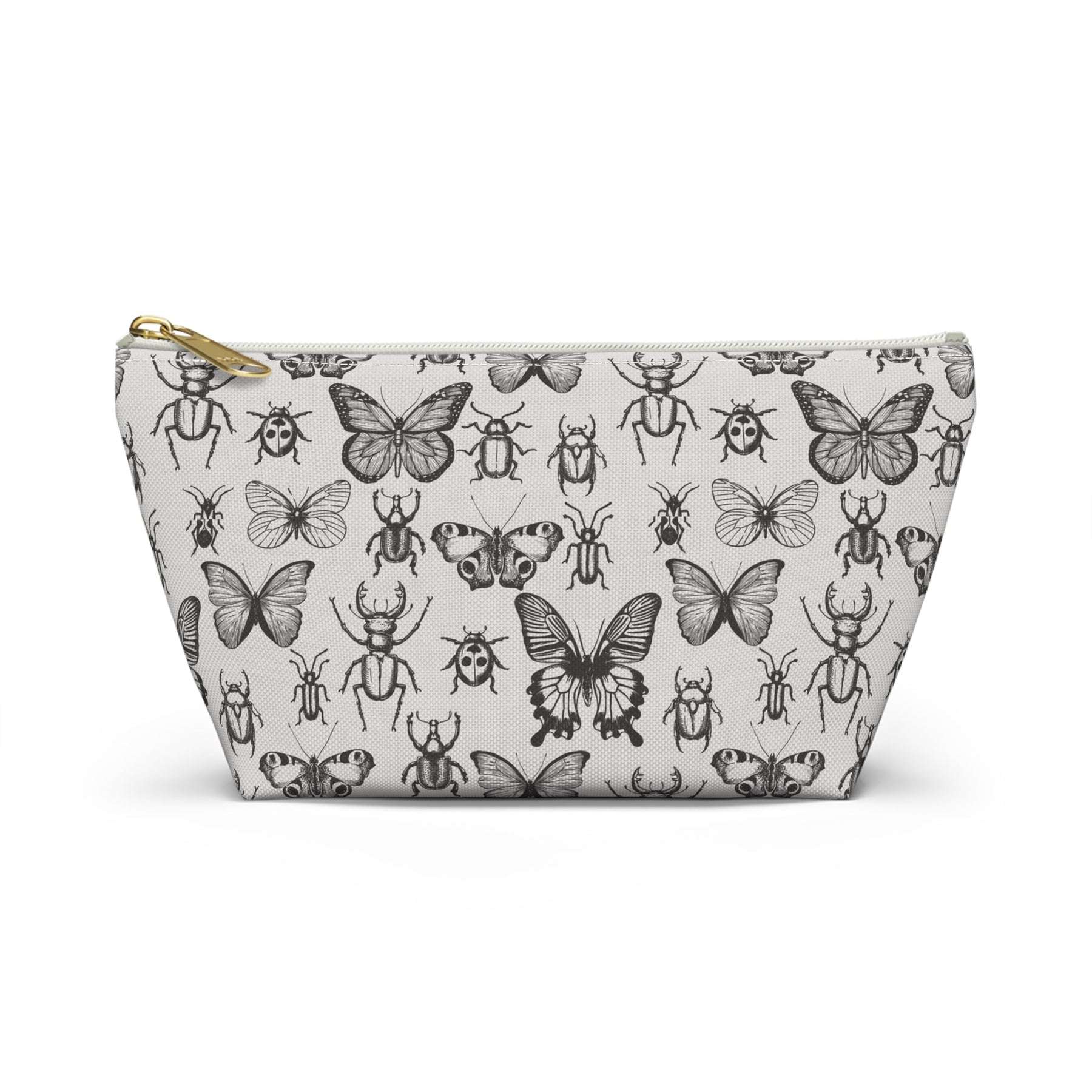 Specimen Study Makeup Bag - Goth Cloth Co.Bags21938086533857688852