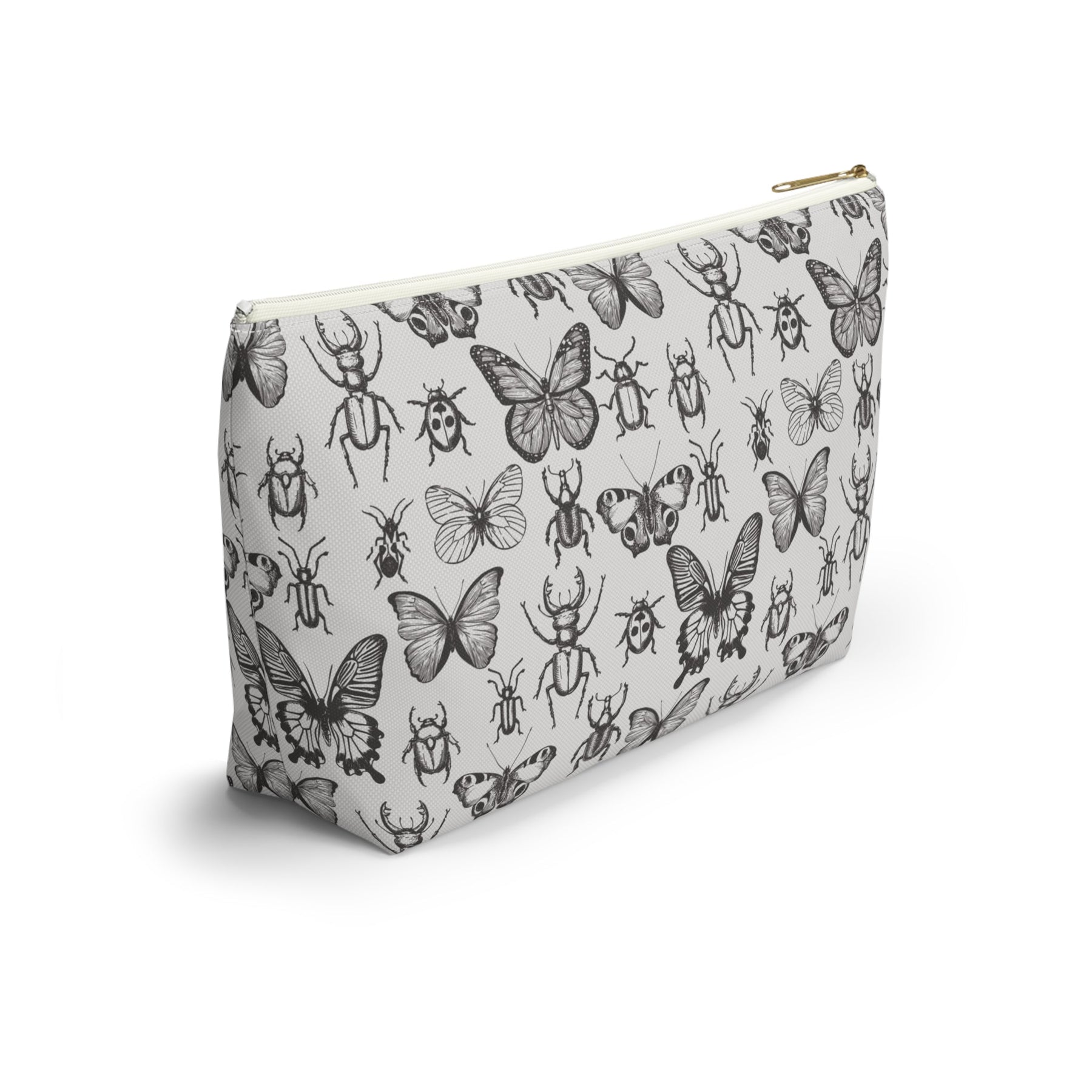 Specimen Study Makeup Bag - Goth Cloth Co.Bags21938086533857688852