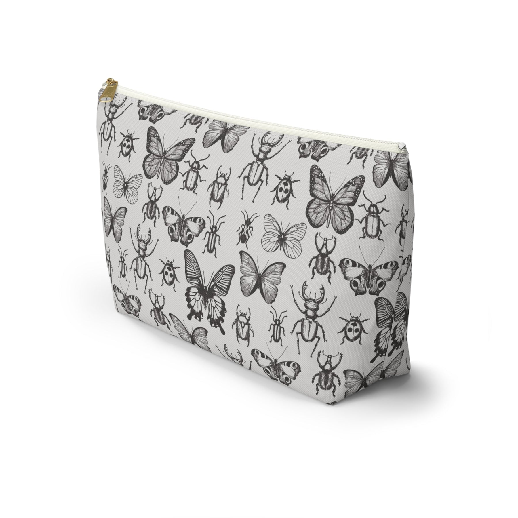 Specimen Study Makeup Bag - Goth Cloth Co.Bags21938086533857688852